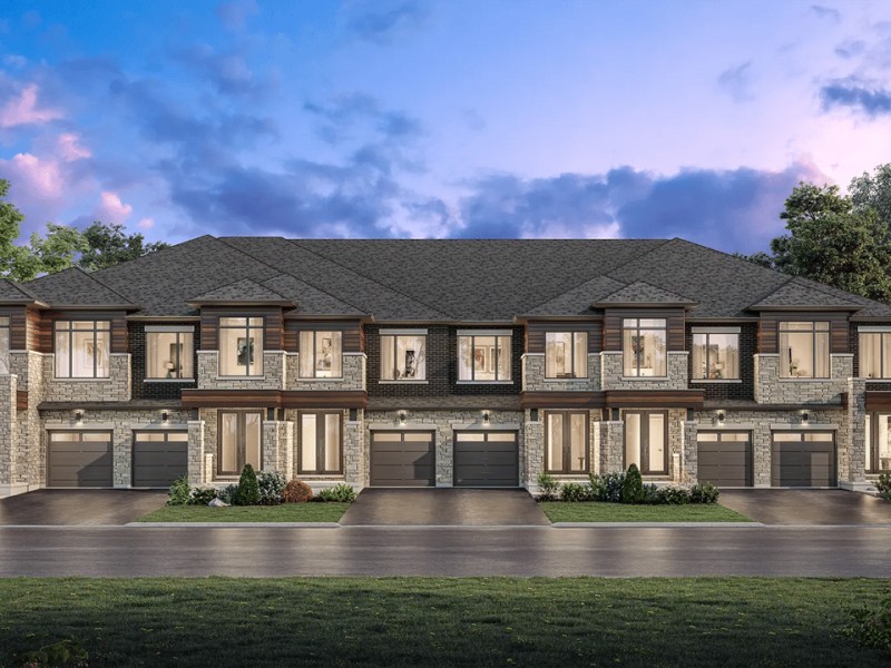 Dufferin Vistas - Phase 2 photo