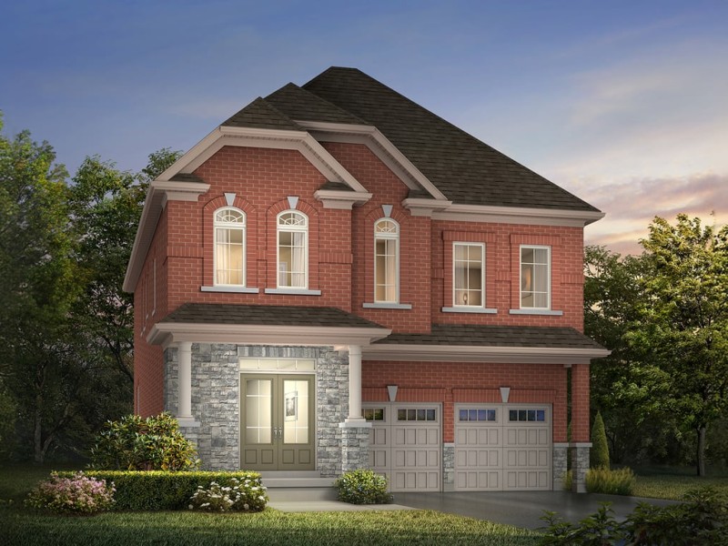 Mayfield Village By Aspen Ridge