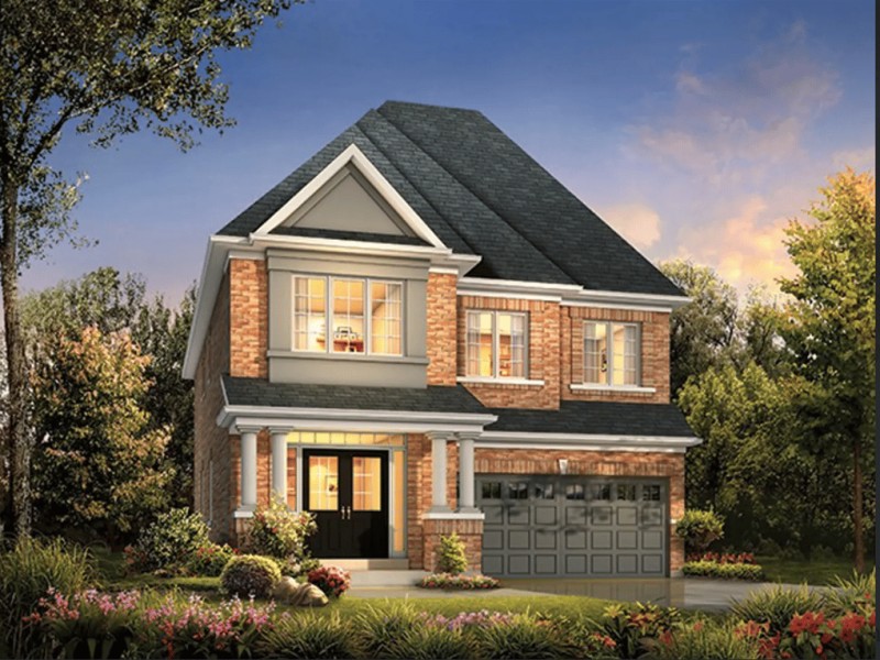Mayfield Village by CountryWide Homes
