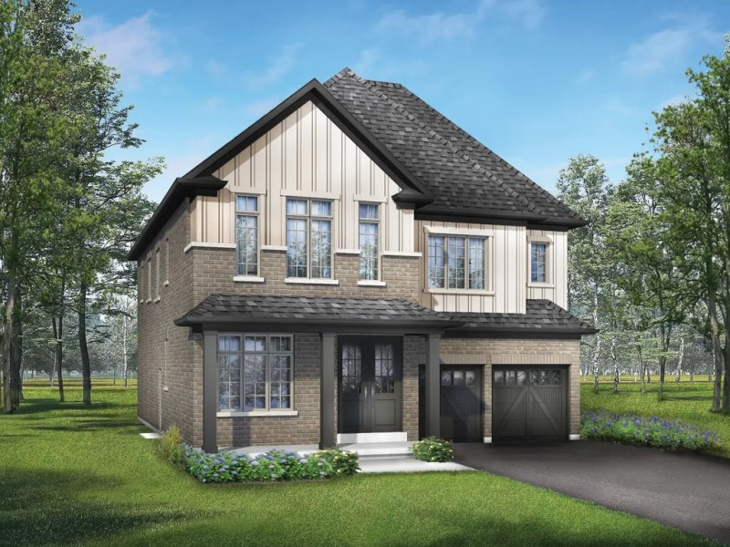 Mayfield Village by Regal Crest Homes photo