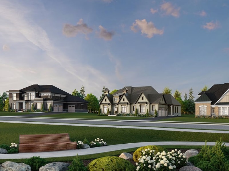Clarehaven Estates photo