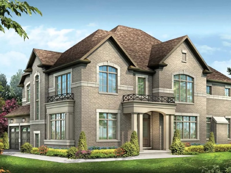 Belle Aire Shores Phase 1, 2 and 3 photo