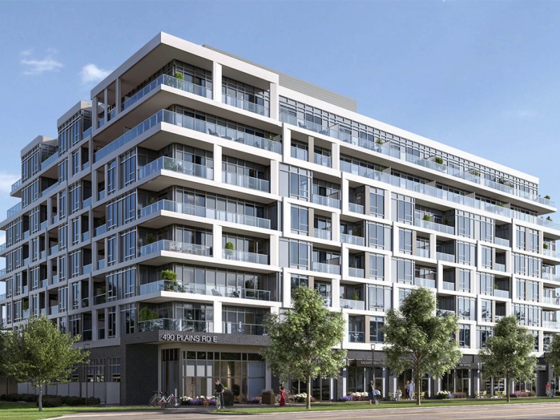 NorthShore Condos photo