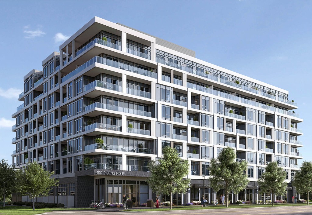 NorthShore Condos | Condos.ca