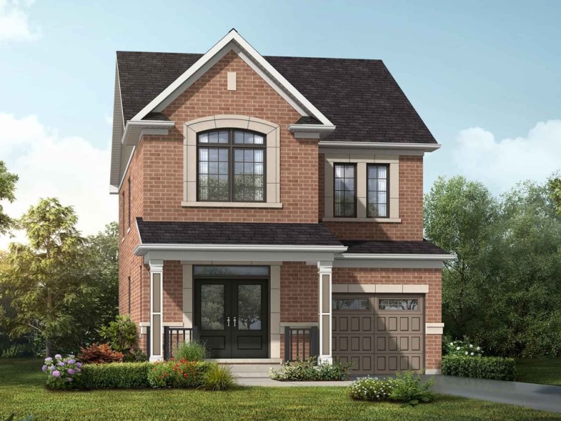 Springwater By Mattamy Homes