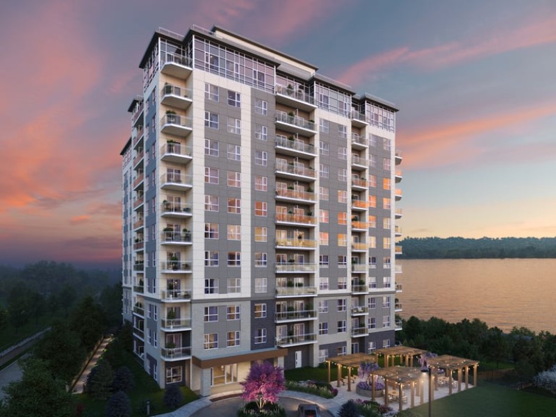 Lakevu Condos Phase 3 photo