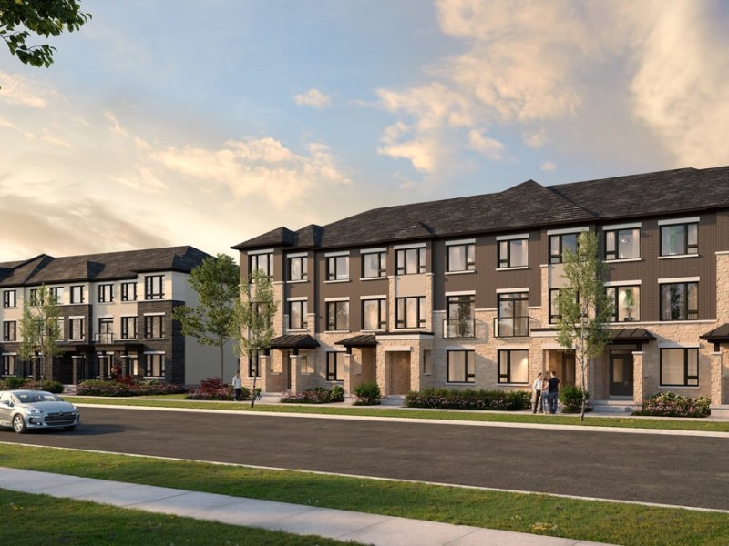 Oakpointe By Great Gulf photo