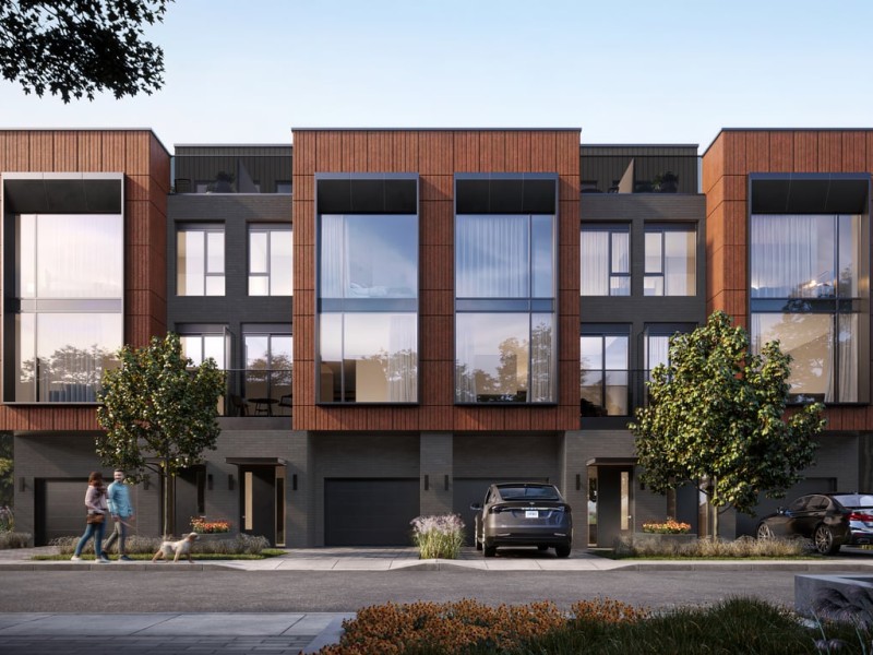 North on Bayview hero image