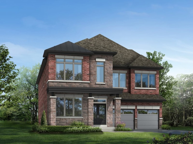 New Seaton By Aspen Ridge