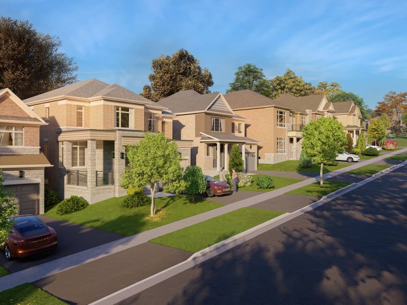 Bond Head By Sundance Homes photo