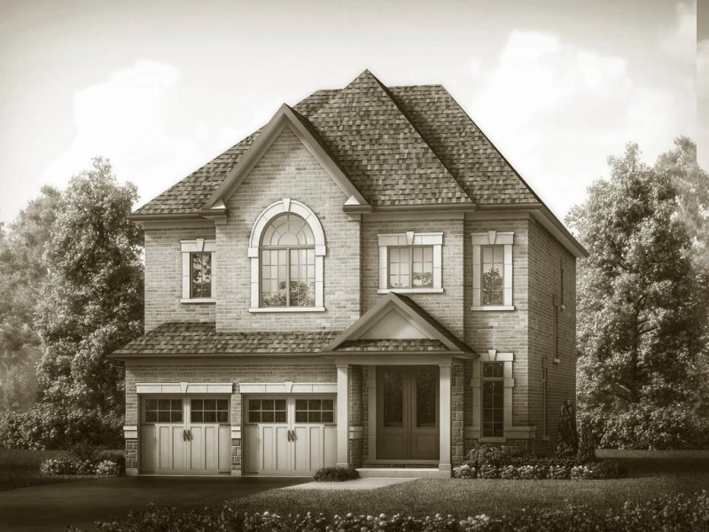 Eversley Estates