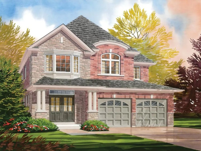 Burnham Meadows - Phase 2
