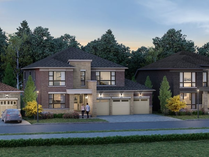 Heartland By Brookfield Residential photo