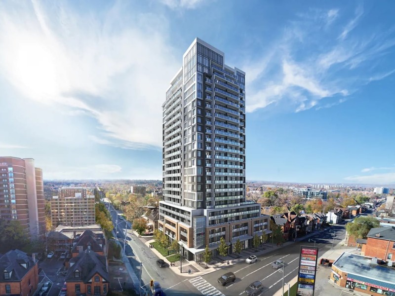 Apex Condos photo