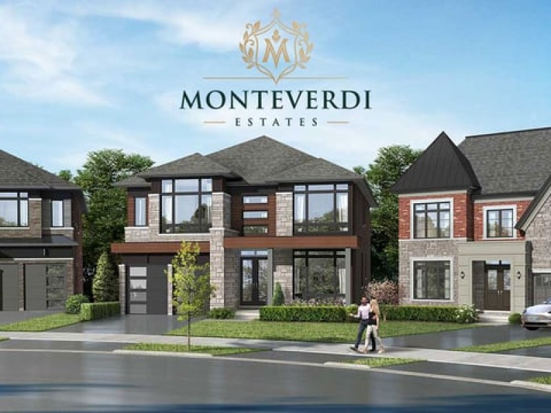Monteverdi Estates photo
