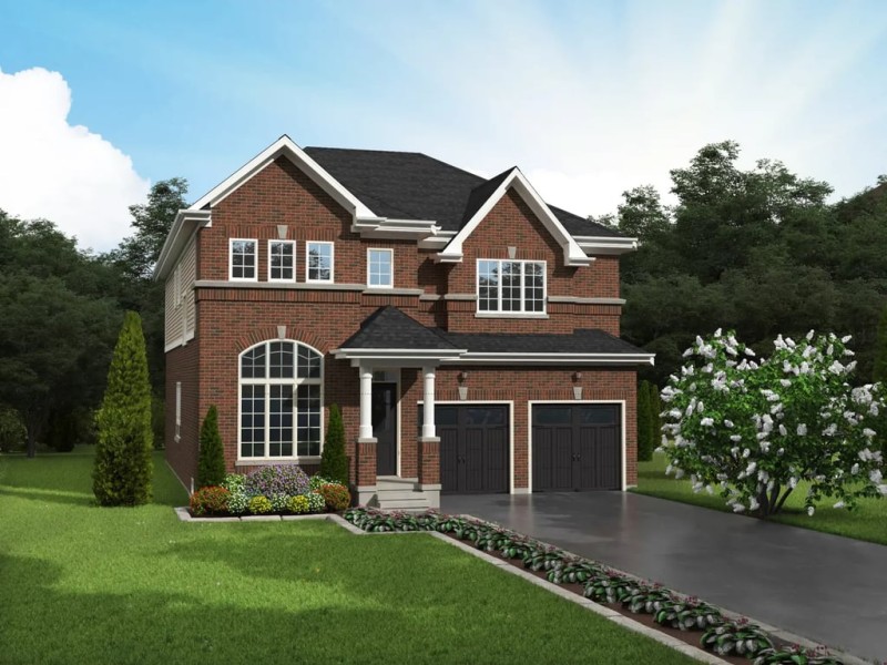 Royal Valley at Victoria Park: Phase II