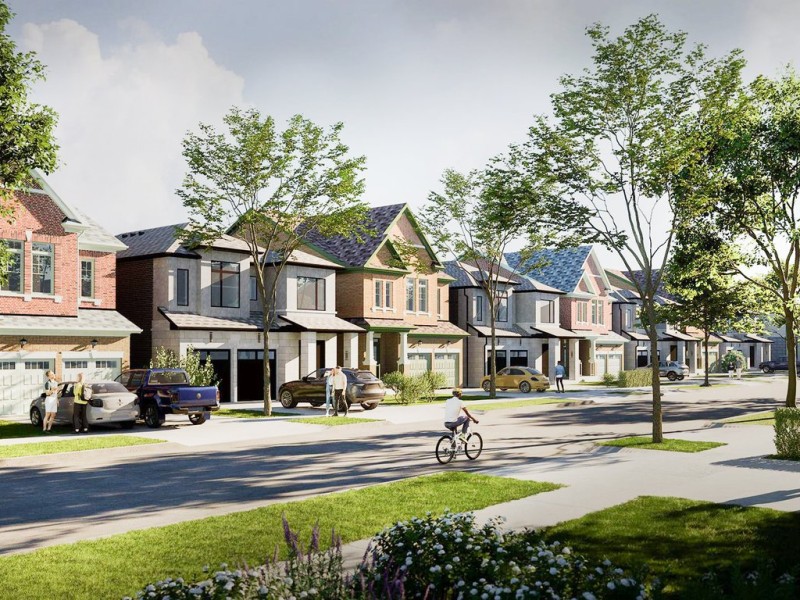 Upper Caledon East By CountryWide photo