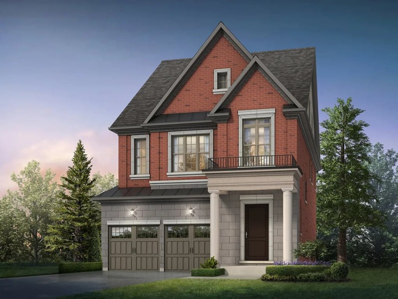 Observatory Hill by Aspen Ridge hero image