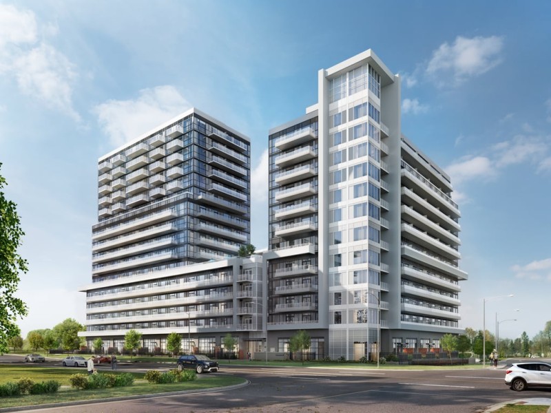 The Highmark hero image