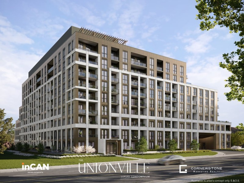 The Unionville photo