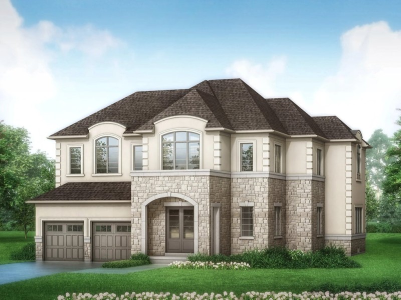 Palmetto By Treasure Hill Homes hero image