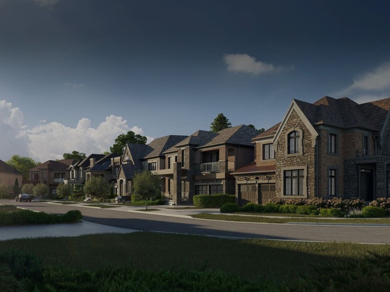 Glen Abbey Encore - Phase 3 photo