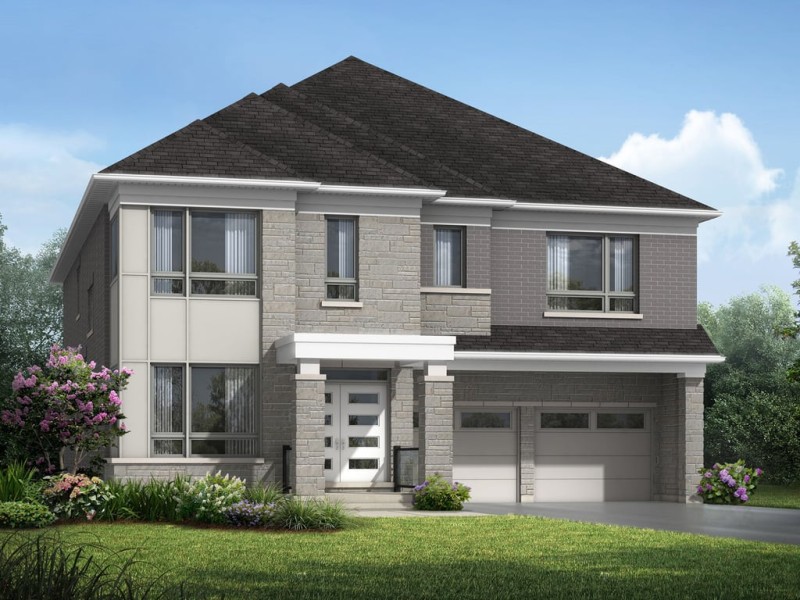 Lakehaven Homes