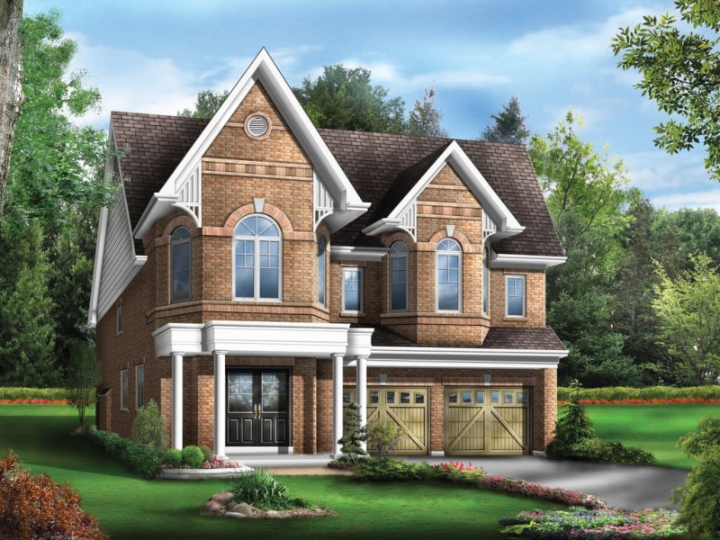 Harmony Creek hero image