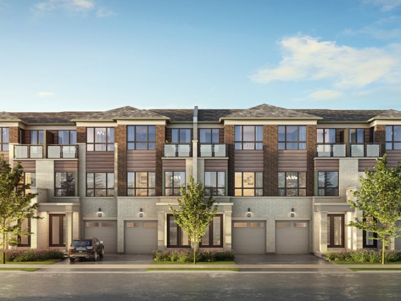 Nava Oakville photo