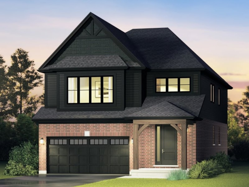 South River By Granite Homes photo