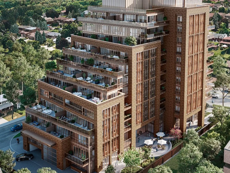 Elegance Luxury Residences photo