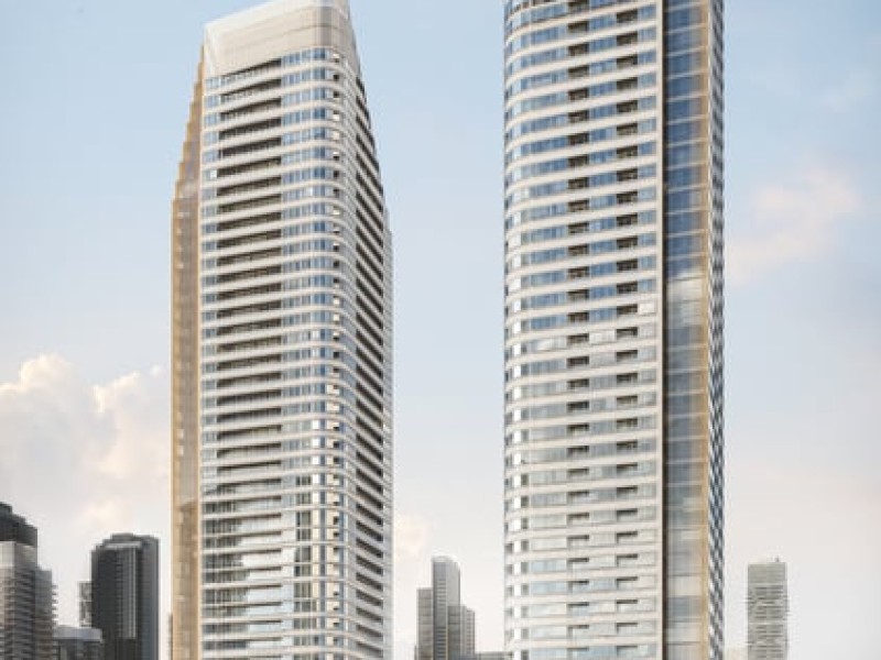 Park Place Condos photo