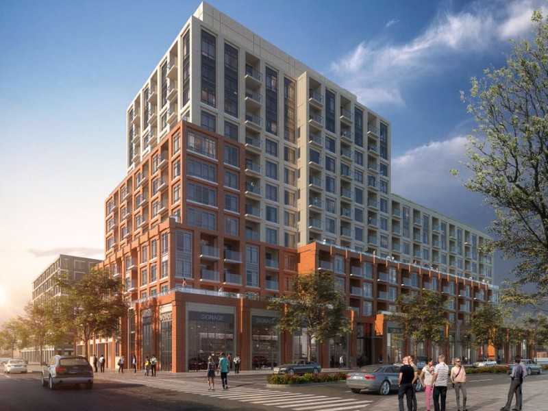 The Villages of Oak Park Condos photo
