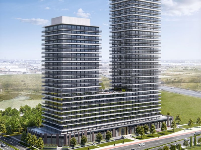 CityPointe Heights photo