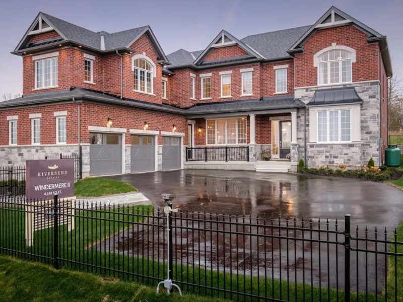 Riverbend Estates photo
