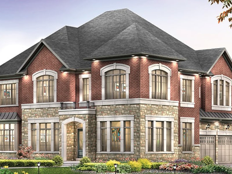 The Estates of West River Valley photo