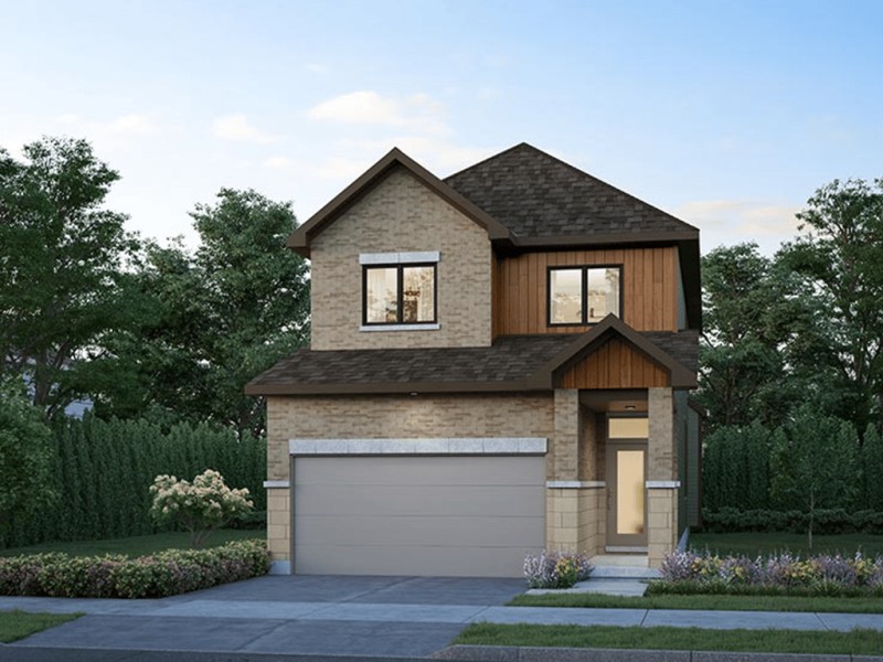 Pathways at Findlay Creek by eQ HOMES