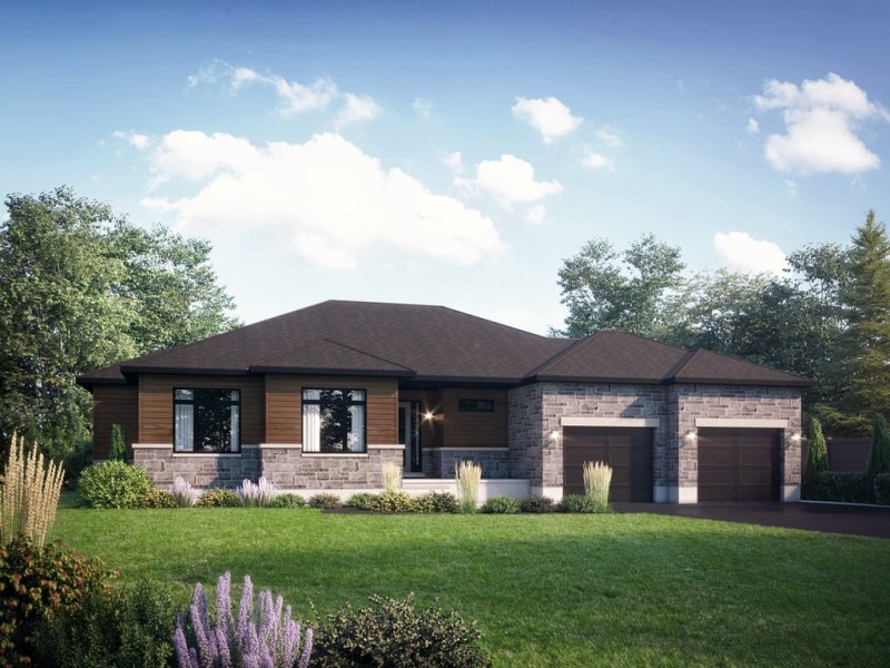 Huntley Chase Estates photo