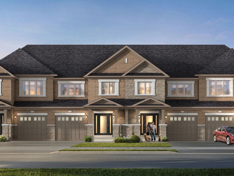 Sweetbriar Homes photo