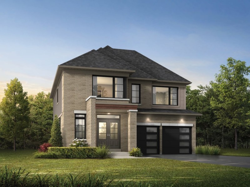 Courtice Glen By Tribute Communities photo