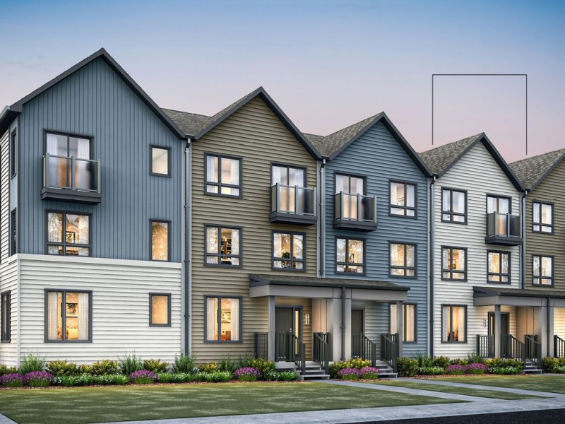 Wateridge Village at Rockliffe