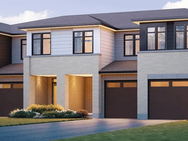Idylea by Tamarack Homes