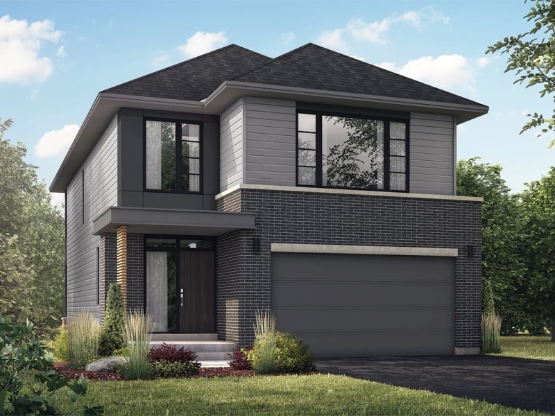 Copperwood Estate by Uniform Urban photo