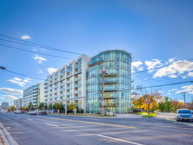 Viva Condo North Tower
