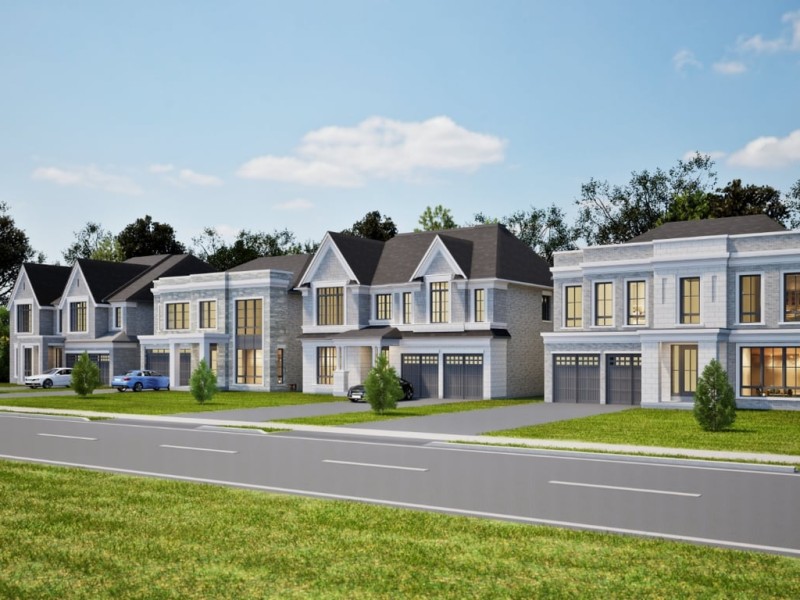 Duncan Hill Homes photo