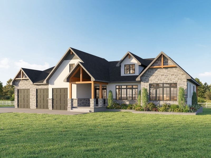 Silver Creek Estates