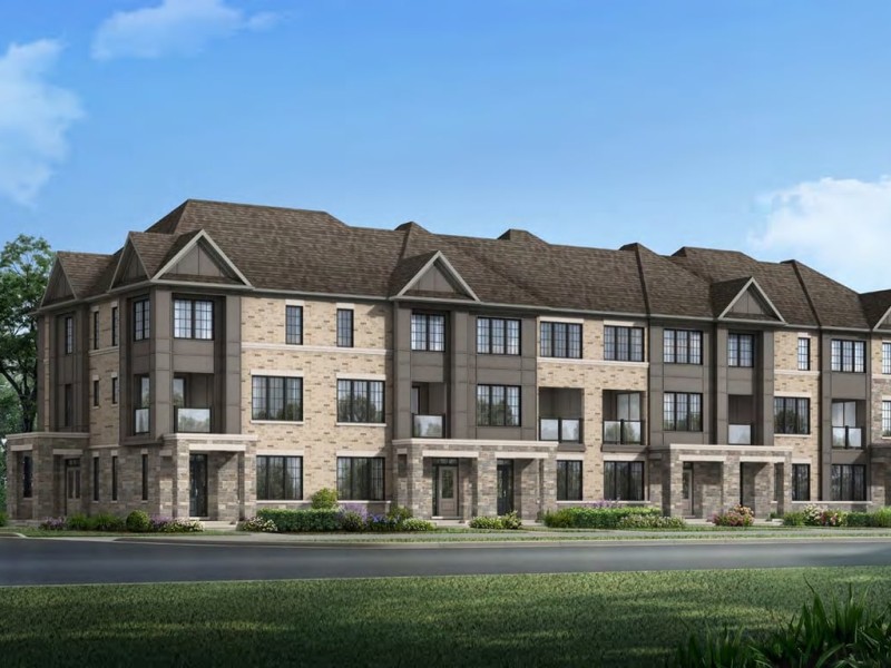 Union By Mattamy Homes photo