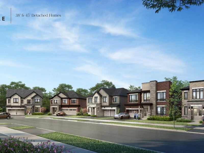 Upper East Side Unionville