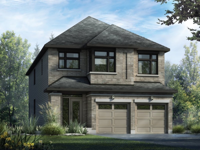 Bradley Commons by Richcraft