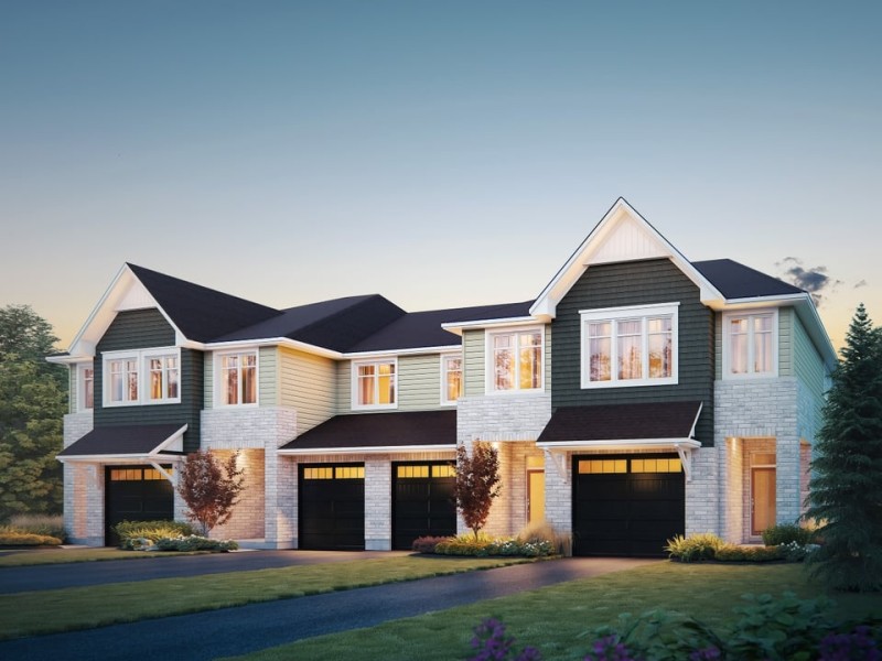 Cardinal Creek Village photo